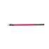Zgardă pentru câini Hunter Convenience 47-55 cm Fucsia L