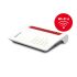 Punct de Acces Fritz! FRITZ BOX 5530 FIBER WRLS Alb
