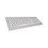 Tastatură și Mouse Gaming Cherry JD-0310ES Alb Qwerty Spaniolă QWERTY
