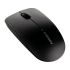 Mouse Fără Fir Optic Cherry JW-0710-2 Negru 1200 DPI