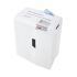 Concasor de Hârtie Hsm X10 20 L
