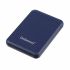 Powerbank INTENSO XS5000 Albastru 5000 mAh