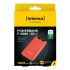 Powerbank INTENSO 10000 mAh Portocaliu