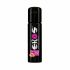 Lubrifiant pe bază de apă Eros Tasty Fruits Caramel Sărat Karamelinė (100 ml)