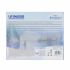 Set de Machiaj pentru Copii Frozen Oglindă 25 x 5 x 30 cm