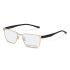 Ramă de Ochelari Bărbați Porsche Design P8354-B Auriu*