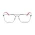 Ramă de Ochelari Bărbați Porsche Design P8370-C-56 Gri ø 56 mm