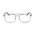 Ramă de Ochelari Bărbați Porsche Design P8370-D-56 Albastru ø 56 mm