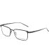 Ramă de Ochelari Bărbați Porsche Design P8360-D-54 Maro ø 54 mm