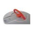 Formă de tort detașabilă Dr. Oetker Negru Oțel Plastic Ø 26 cm ø 26 x 6,5 cm