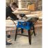 Ferăstrău de masă Scheppach 5901312901 2000 W 240 V 254 mm 83 mm