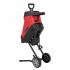 Concasor Scheppach Grădină 2400 W