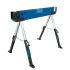 Set of trestles Scheppach MWB600 Oțel 82 cm (2 Unități)