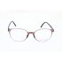 Ramă de Ochelari Unisex Porsche Design P8312-F Bordo Ø 51 mm