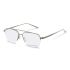 Ramă de Ochelari Bărbați Porsche Design P8359-C-54 ø 54 mm Gri