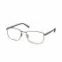 Ramă de Ochelari Bărbați Porsche P8368-C Negru ø 56 mm