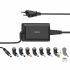 Încărcător Hama Technics 00200001 Negru