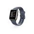Smartwatch Hama 00178604 Albastru Negru/Albastru 1,3