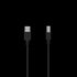 Cablu USB A la USB B Hama Technics 00300065 Gri (1,5 m)
