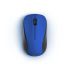 Mouse Fără Fir Optic Hama MW-300 V2 Albastru Negru/Albastru (1 Unități)