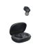 Căști Bluetooth Hama Freedom Buddy Negru Gri (1 Unități)