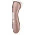Dispozitiv stimulare clitoris Satisfyer Pro 2 +