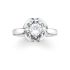Inel Damă Thomas Sabo TR2036-051-14 (14) (12)