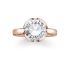 Inel Damă Thomas Sabo TR2036-416-14