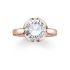 Inel Damă Thomas Sabo TR2036-416-14