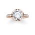 Inel Damă Thomas Sabo TR2037-416-14