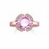 Inel Damă Thomas Sabo TR2038-633-9