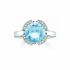 Inel Damă Thomas Sabo TR2038-059-31