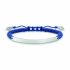 Brățară Damă Thomas Sabo LBA0066-897-1 16 - 19 cm Argintiu Albastru 21 cm