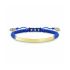 Brățară Damă Thomas Sabo LBA0067-899-1 Albastru Argintiu Auriu* (21 cm)