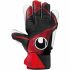 Mănuși de Portari Uhlsport Powerline Starter Soft Negru