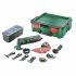 Unealtă multifuncţională Turbo BOSCH PMF 250 CES