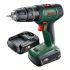 Burghiu percutor BOSCH UniversalImpact 18 18 V 34 Nm