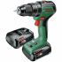 Șurubelniţă BOSCH Universal Impact 18V-60 18 V 60 Nm