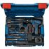 Șurubelniţă BOSCH Professional GSR 12V-15 12 V