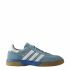 Încălțăminte de Fotbal Sală pentru Adulți Adidas HB SPEZIAL M18444 Albastru
