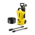 Utilaj de Hidrocurățare Kärcher K2 Premium Power Control 1400 W 110 BAR 360 l/h