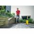Utilaj de Hidrocurățare Kärcher K2 Premium Power Control 1400 W 110 BAR 360 l/h