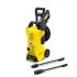 Utilaj de Hidrocurățare Kärcher K3 Premium Galben 120 bar 380 l/h