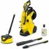 Utilaj de Hidrocurățare Kärcher K4 Premium Power Control Home 1800 W 130 bar 420 l/h