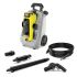Utilaj de Hidrocurățare Kärcher 18 V 200 l/h 12 L