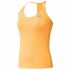 Tricou cu Bretele Damă   Reebok Wor Tri Back LBT