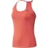 Tricou cu Bretele Damă   Reebok Wor Tri Back LBT