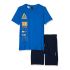 Set Sport pentru Copii Reebok BK4380 Albastru