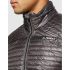Jachetă Sport de Bărbați Adidas BS2513 Gri