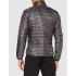 Jachetă Sport de Bărbați Adidas BS2513 Gri
